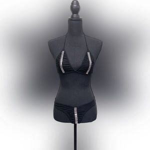 Decorations Brand Lingerie Set, Sz. S